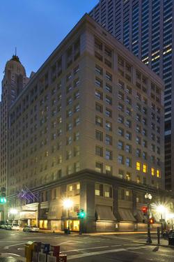 Hampton Inn & Suites New Orleans Downtown (French