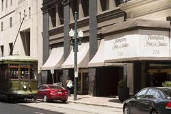 Hampton Inn & Suites New Orleans Downtown (French
