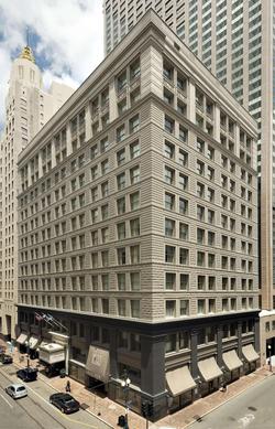 Hampton Inn & Suites New Orleans Downtown (French