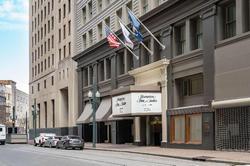 Hampton Inn & Suites New Orleans Downtown (French
