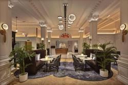 Algonquin Hotel Times Square, Autograph Collection