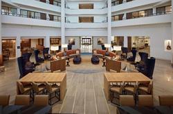 Nashville Airport Marriott