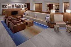 Nashville Airport Marriott