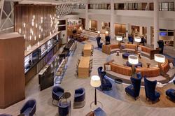 Nashville Airport Marriott