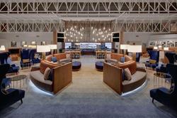 Nashville Airport Marriott
