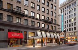 Galleria Park Hotel