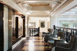 Galleria Park Hotel