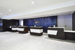 Hotel Riu Plaza Fisherman's Wharf