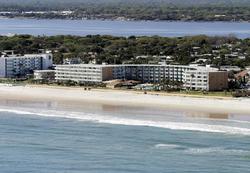 Hawaiian Inn Daytona Beach Hotel
