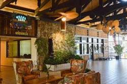 Hawaiian Inn Daytona Beach Hotel