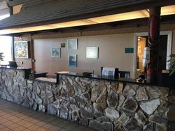 Hawaiian Inn Daytona Beach Hotel
