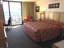 Hawaiian Inn Daytona Beach Hotel