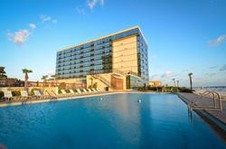 Daytona Beach Oceanside Inn