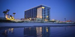Daytona Beach Oceanside Inn