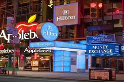 Hilton New York Times Square