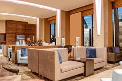 Hilton New York Times Square