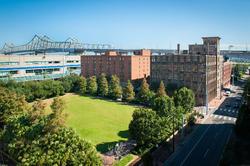 Hampton Inn & Suites New Orleans-Convention Center