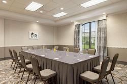 Hampton Inn & Suites New Orleans-Convention Center