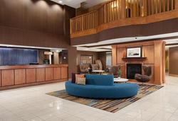 Fairfield Inn & Suites by Marriott Atlanta Airpt S