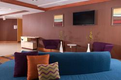 Fairfield Inn & Suites by Marriott Atlanta Airpt S
