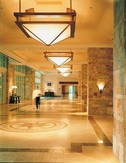 JW Marriott Phoenix Desert Ridge Resort & Spa