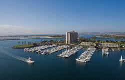 Hyatt Regency Mission Bay Spa & Marina