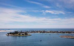 Hyatt Regency Mission Bay Spa & Marina