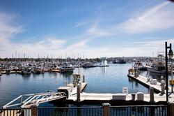 Hyatt Regency Mission Bay Spa & Marina