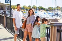 Hyatt Regency Mission Bay Spa & Marina