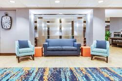 Hampton Inn Orlando International Drive/Convention