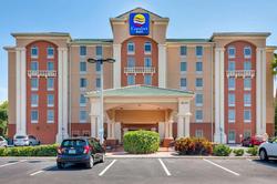 International Drive Hotel