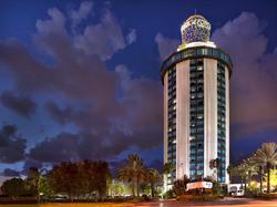 Four Points by Sheraton Orlando International Dr