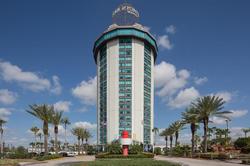 Four Points by Sheraton Orlando International Dr