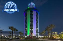 Four Points by Sheraton Orlando International Dr