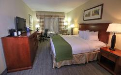 Country Inn & Suites by Radisson, Charlotte I-85 A
