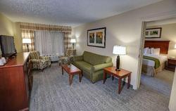Country Inn & Suites by Radisson, Charlotte I-85 A