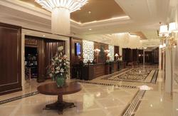 Latanya Hotel Ankara