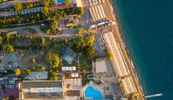 Armas Gul Beach