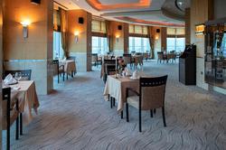 Wyndham Grand Izmir Ozdilek