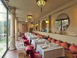 Sokullu Pasa Hotel