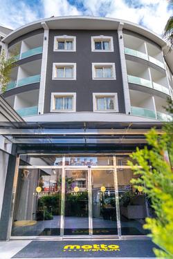 Motto Premium Marmaris