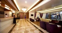 Xperia Grand Bali Hotel