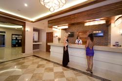 Xperia Grand Bali Hotel