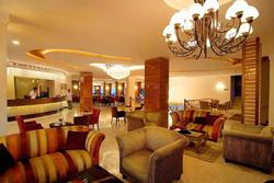 Grand Okan Hotel