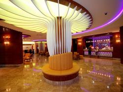 Grand Zaman Beach Hotel