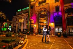 Hotel Argana