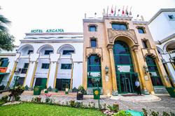 Hotel Argana