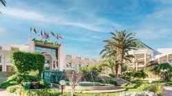 Agadir Beach Club