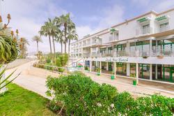 Agadir Beach Club