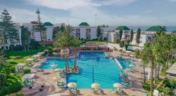 Agadir Beach Club